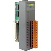 ICP PLC Expansion Module, 8 Isolated Digital Input, 250 VAC/DC, I-87KW Series