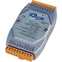 ICP Modbus Version, Strain Gauge Input Module