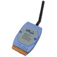 ICP RF Modem (2.4 GHz) with RS-232 / RS-485