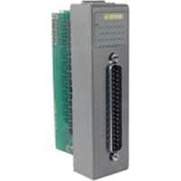 ICP PLC Expansion Module, 32 Isolated Input, RS485, I-87KW Series