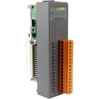 ICP PLC Expansion Module, 8 Photo Mos Relay Output, RS485, I-87KW Series