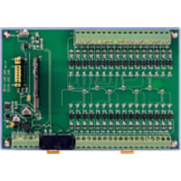 ICP 32 Points Isolated Digital Input Module