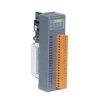 ICP PLC Expansion Module, 16 Isolated Open Collector Out, I-8000 Series