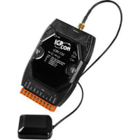 ICP GPS Receiver and 1 Do, 1 PPS Output Module