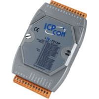 ICP 6-Channels of RTD Module, Enhanced Version