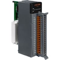 ICP PLC Expansion Module, 16 Single Ended 8 Differential Analog Input, I-8000 Series