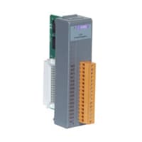 ICP PLC Expansion Module, 4 Channel Counter, I-8000 Series