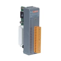 ICP PLC Expansion Module, 8 Thermocouple Input, Broken Line Detection, I-87KW Series