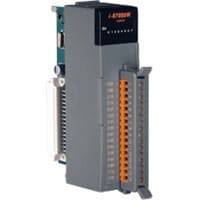 ICP PLC Expansion Module, 8 Isolated Digital In, 80-250 VAC, I-87KW Series