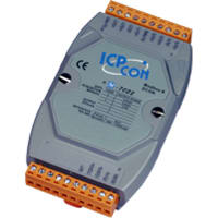 ICP Modbus Version, 2-Channel 12-bit Analog Output Module