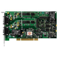 ICP Universal PCI, 2 Channel Isolated Analog Output Board