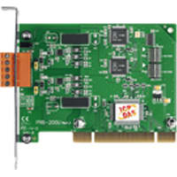 ICP Universal PCI Bus Isolated Frnet Communication Board