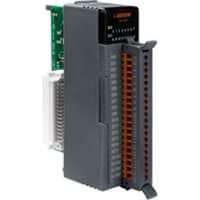 ICP PLC Expansion Module, 16 Non-Isolated Open Collector Output, I-8000 Series