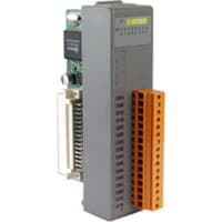 ICP PLC Expansion Module, 8 Digital Inputs, 250 VAC/VDC, I-87KW Series