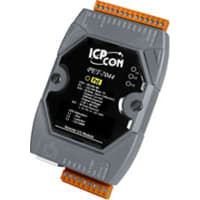 ICP PET-7044 with 48VDC Power Output for Other Devices