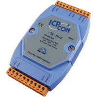 ICP Three Way Isolated RS-485 to 3-Channels RS-485 Hub