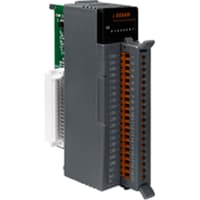 ICP PLC Expansion Module, 8 Channel Counter Encoder I/O, I-87KW Series