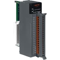 ICP PLC Expansion Module, 16 Isolated Open Data Acqusition, I-8000 Series