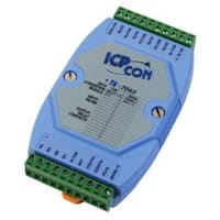 ICP 5 Power Relay Output and 4 Isolated Input Module