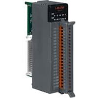 ICP PLC Expansion Module, 16 Isolated Open Collector Output, I-8000 Series