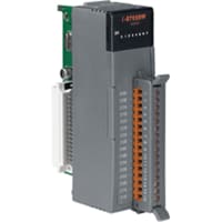 ICP PLC Expansion Module, 8 Isolated Digital Input Counter, 10-80 VAC, I-87K Series