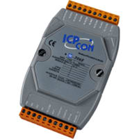 ICP 5 Power Relay Output and 4 Isolated Input Module