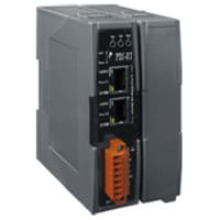 ICP Programmable Device Server with 1 Expansion Slot