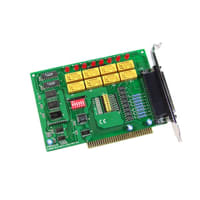 ICP Isolated 8 Digital Input & 8 Relay Output Board