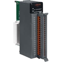 ICP PLC Expansion Module, 16 Non-Isolation Digital Inputs, I-8000 Series