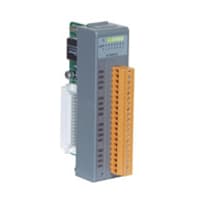 ICP PLC Expansion Module, 8 Channel AC SSR Output, I-87KW Series