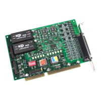 ICP 14 bit 16-Channel Isolated Analog Output Board