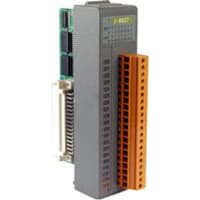 ICP PLC Expansion Module, 16 Isolated Open Drain Output, I-8000 Series