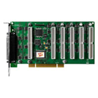 ICP Universal PCI, 168-Channel Digital I/O, Opto-22