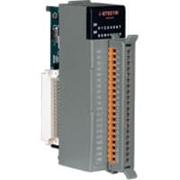 ICP PLC Expansion Module, 16 Non-Isolated Digital In with Counters, I-87K Series