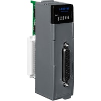 ICP PLC Expansion Module, 2 Axis Stepping Motor Control, I-8000 Series