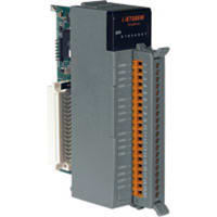 ICP PLC Expansion Module, 8 Channel DC SSR Output, RS485, I-87K Series