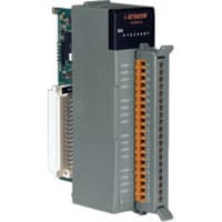 ICP PLC Expansion Module, 8 Channel AC SSR Output, RS485, I-87K Series