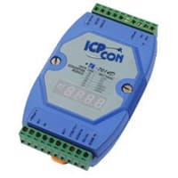 ICP Analog/Transmitter Input with LED Display