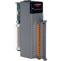 ICP PLC Expansion Module, 8 Isolated Digital Input Counter, I-87K Series