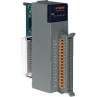 ICP PLC Expansion Module, 8 Relay Output, RS485, I-87KW Series