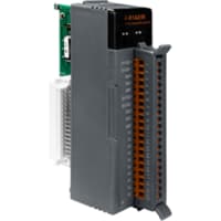 ICP PLC Expansion Module, Communication 4 Isolated Serial Ports, I-8000 Series