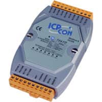 ICP Modbus Version, 7 Relay Output Module