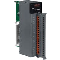 ICP PLC Expansion Module, 8 Power Relay Outputs, I-8000 Series