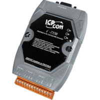 ICP ProfiBus to RS 232/422/485 Converter