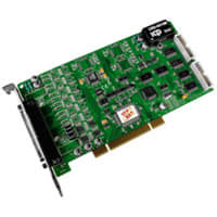 ICP 4 Channel 14-bit Analog Output Board