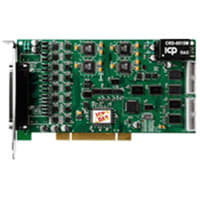 ICP 8 Channel 14-bit Analog Output Board