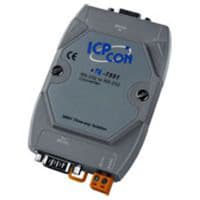 ICP Isolated RS 232 to RS 232 Converter