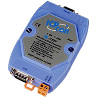 ICP Intelligent RS-232 to CAN Converter