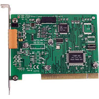 ICP Isolated PCI FRnet Board, One Port