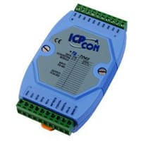 ICP 16 Non-Isolated O.C. Output Module